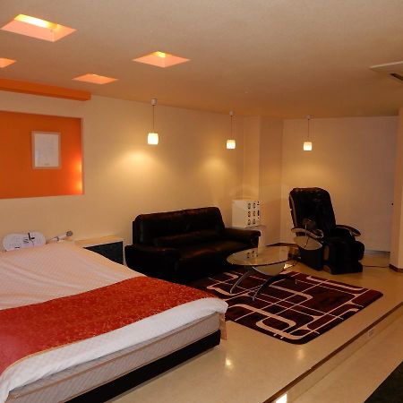 Hotel Shindbad Aomori -Love Hotel- (Adults Only) Exterior photo