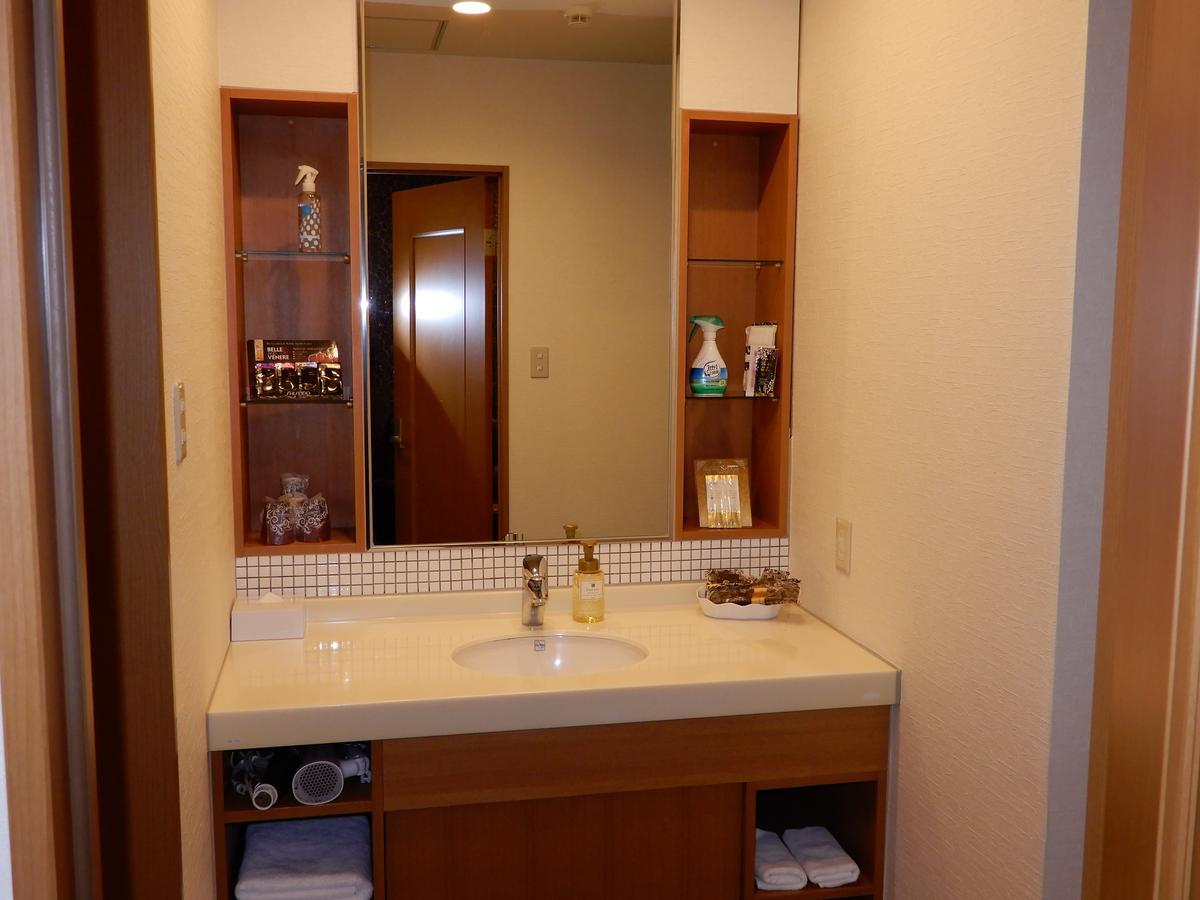 Hotel Shindbad Aomori -Love Hotel- (Adults Only) Exterior photo